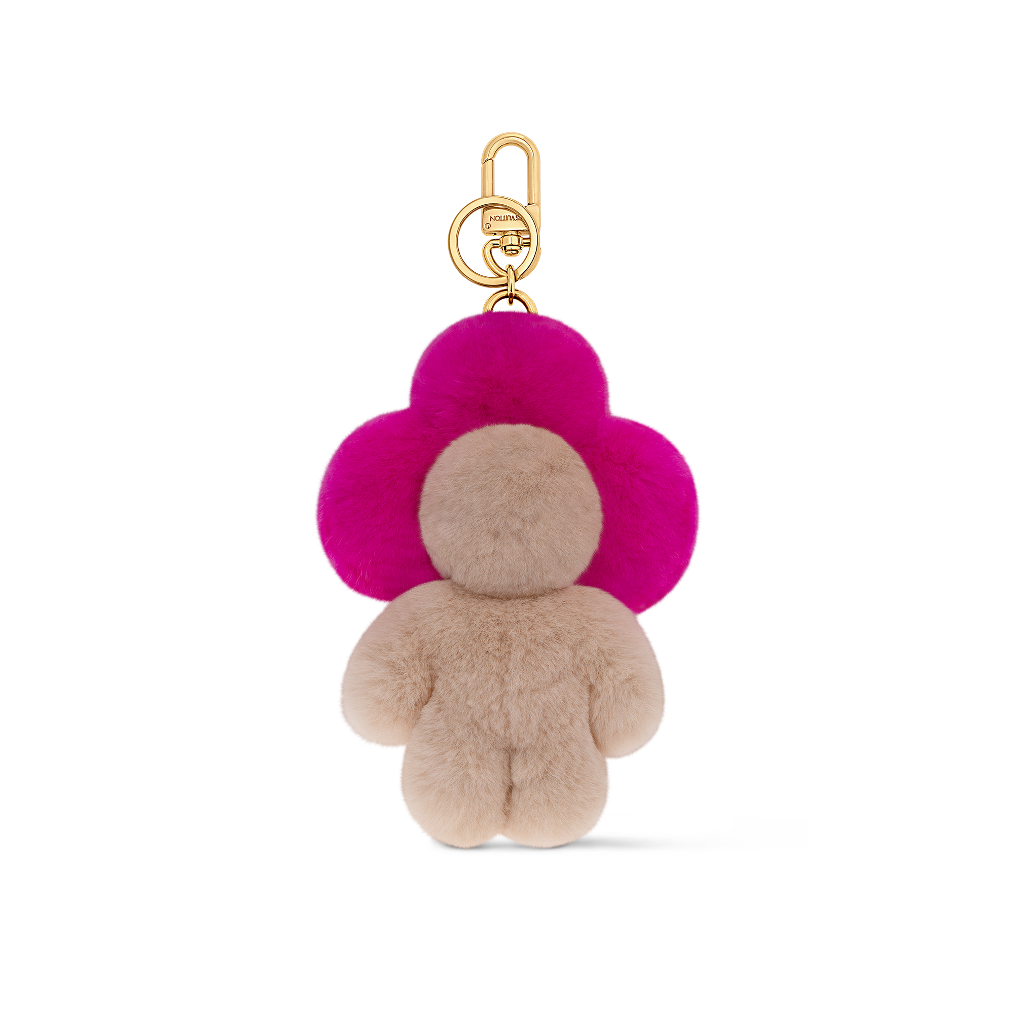 Vivienne Fun Xmas Bag Charm And Key Holder S00 Accessories